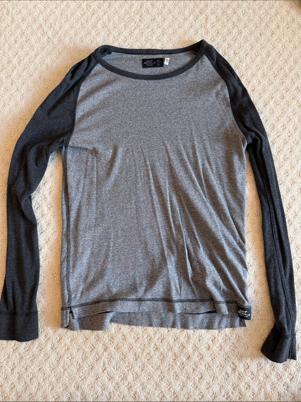 David Beckham x H&M